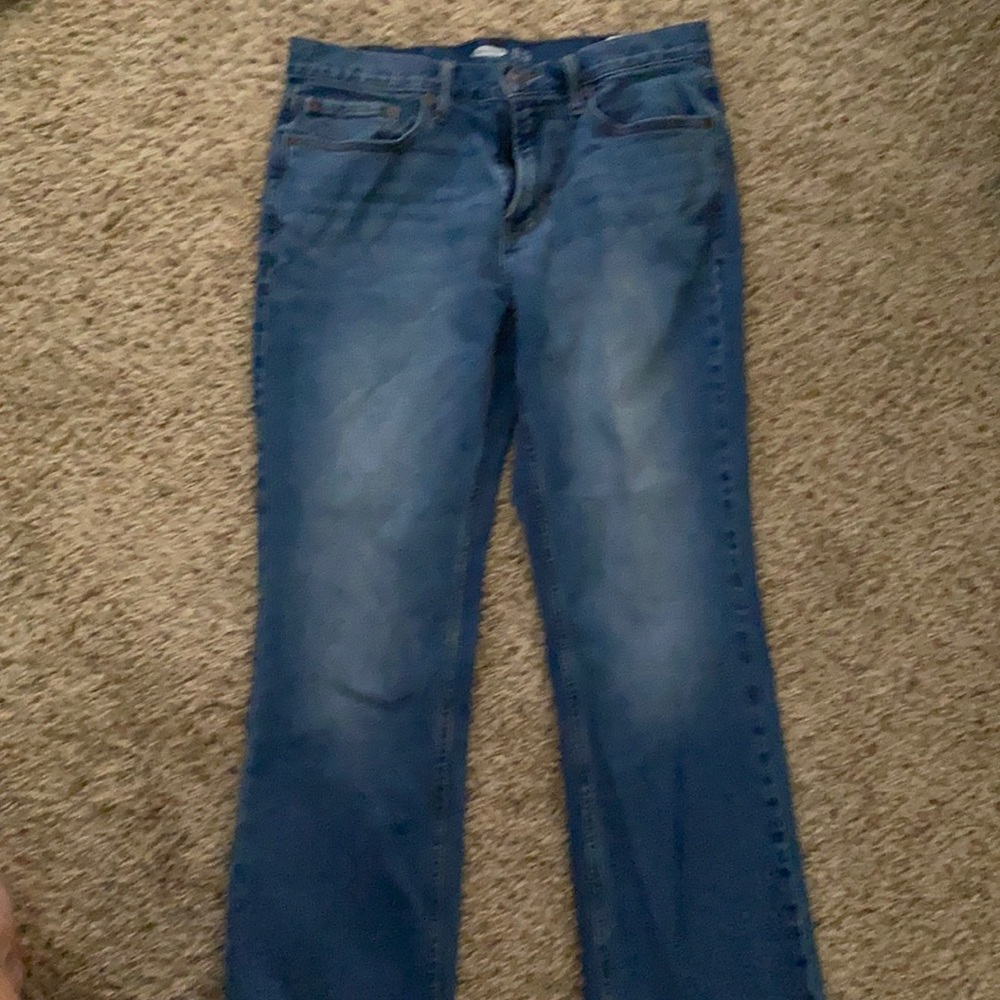 Men’s old navy jeans